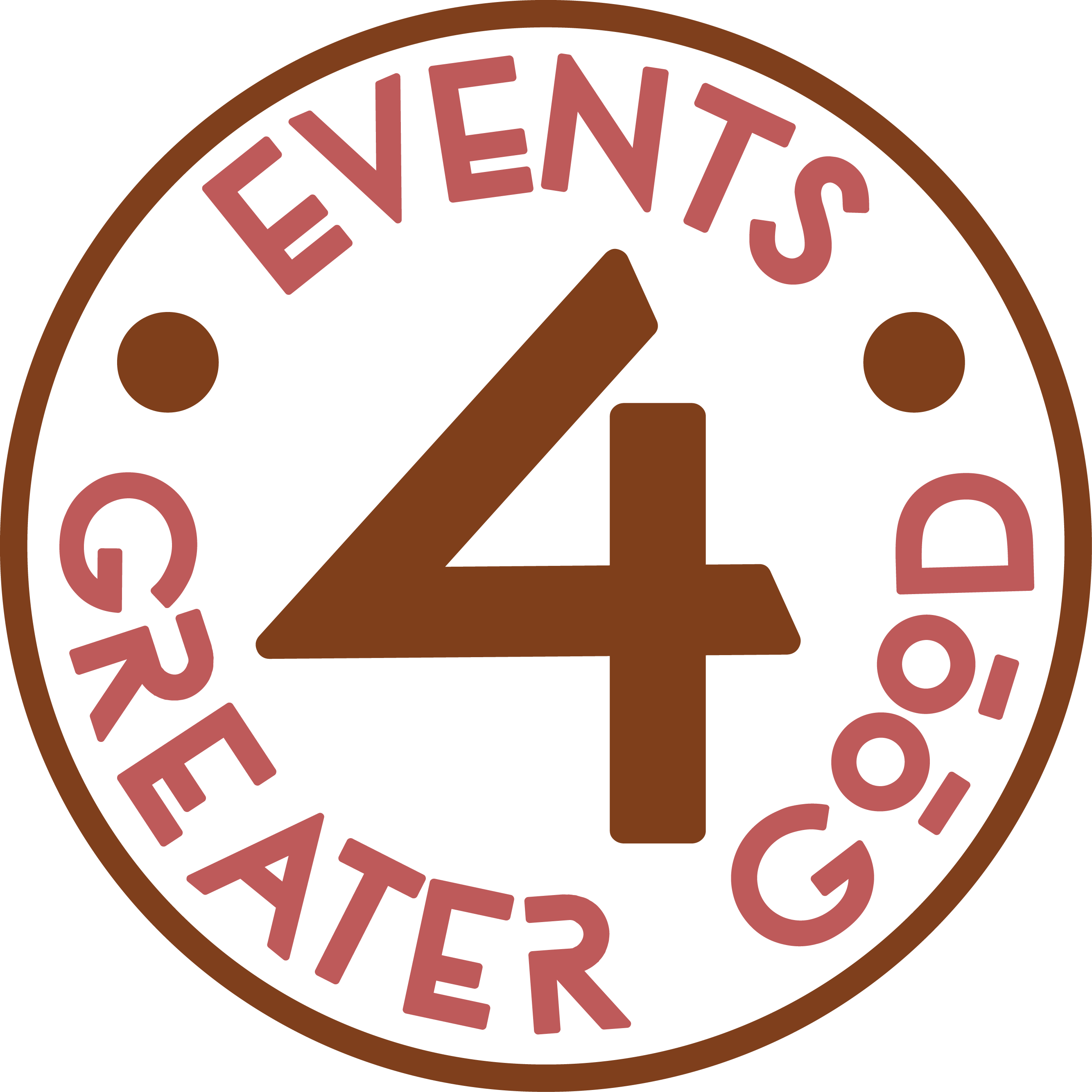 Events4GreaterGood